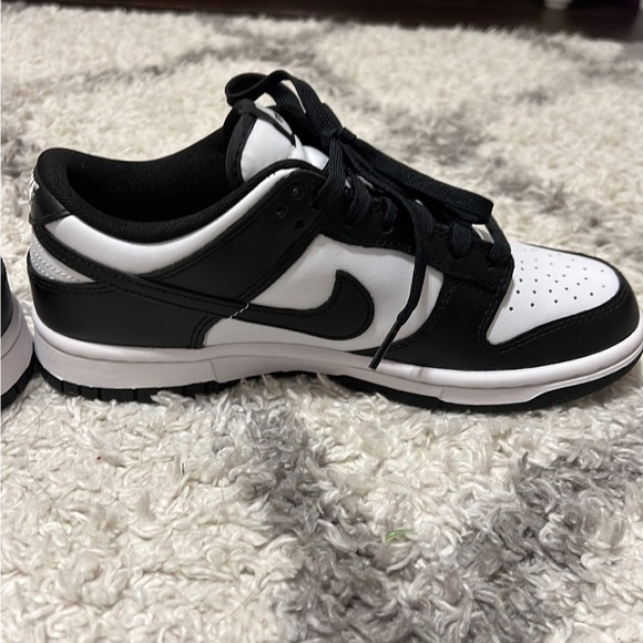 Panda dunks - Picture 5 of 7